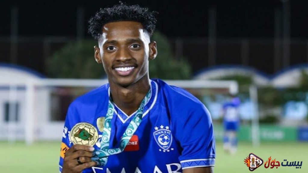 عبدالله رديف يقترب من الأهلي بعد فشل انتقاله إلى الاتحاد بسبب الأزمة المالية