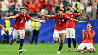 موعد مباراة مصر والأرجنتين في دور 16 كأس العالم 2026