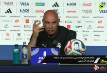 حسام حسن يهاجم حكم مباراة مصر والأرجنتين بعد الخروج من كأس العالم 2026