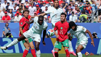 لاعبو منتخب المغرب أمام منتخب فرنسا في ربع نهائي كأس العالم 2026 مع تحليل تكتيكي لأسباب خروج أسود الأطلس.