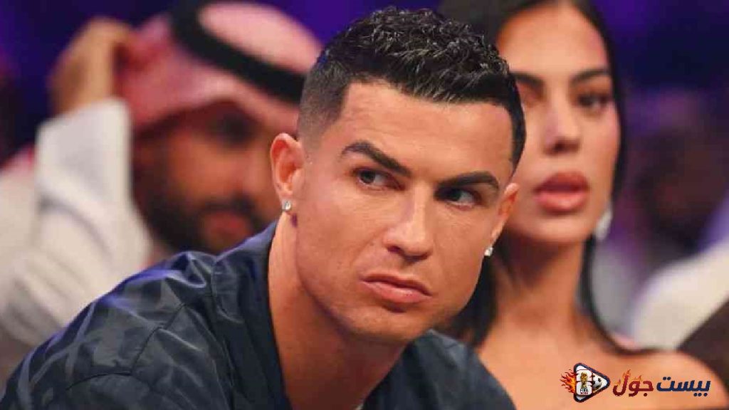كريستيانو رونالدو خلال المؤتمر الصحفي قبل مباراة البرتغال وإسبانيا في دور الـ16 من كأس العالم 2026